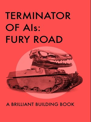 cover image of Terminator of AIs
